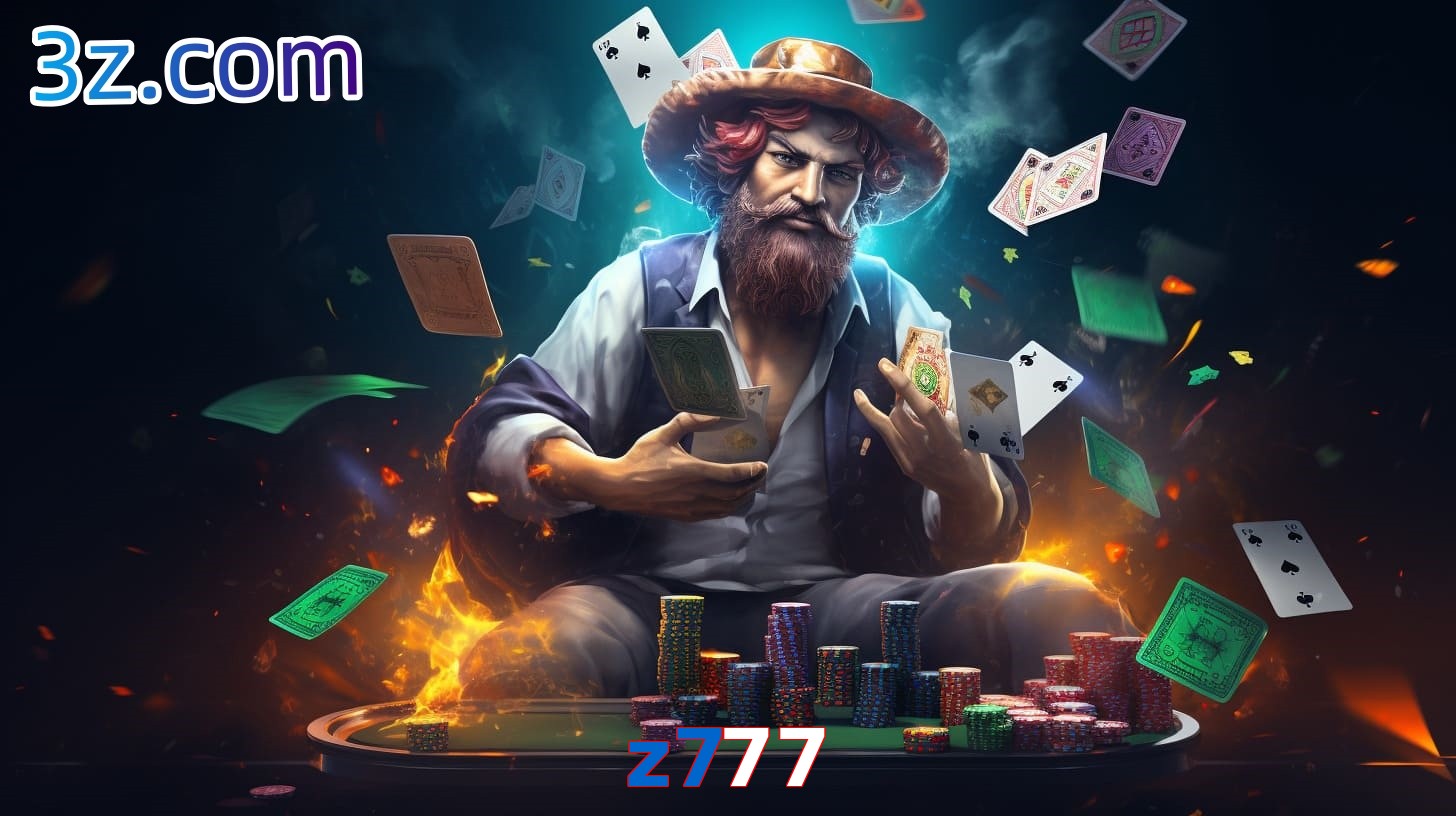 z777 cassino online brasil