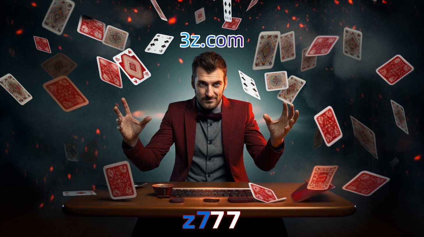 z777 apostas seguras