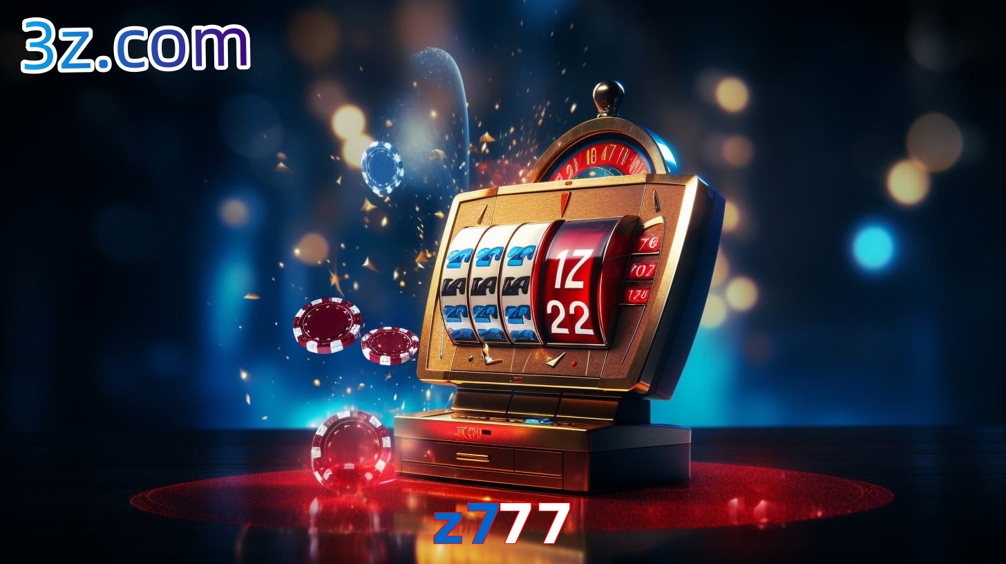 z777 slots online com bonus
