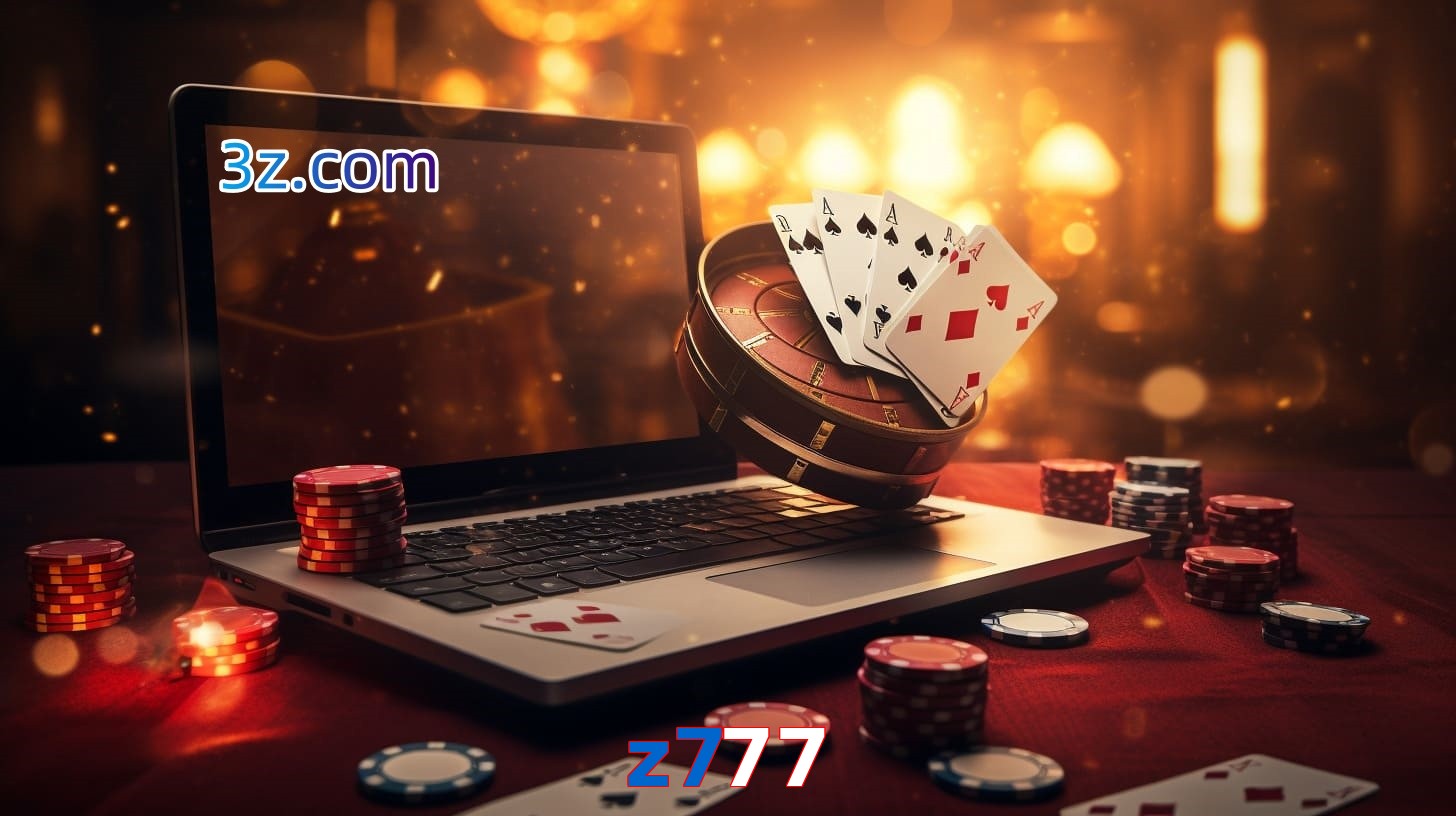 z777 cassino ao vivo