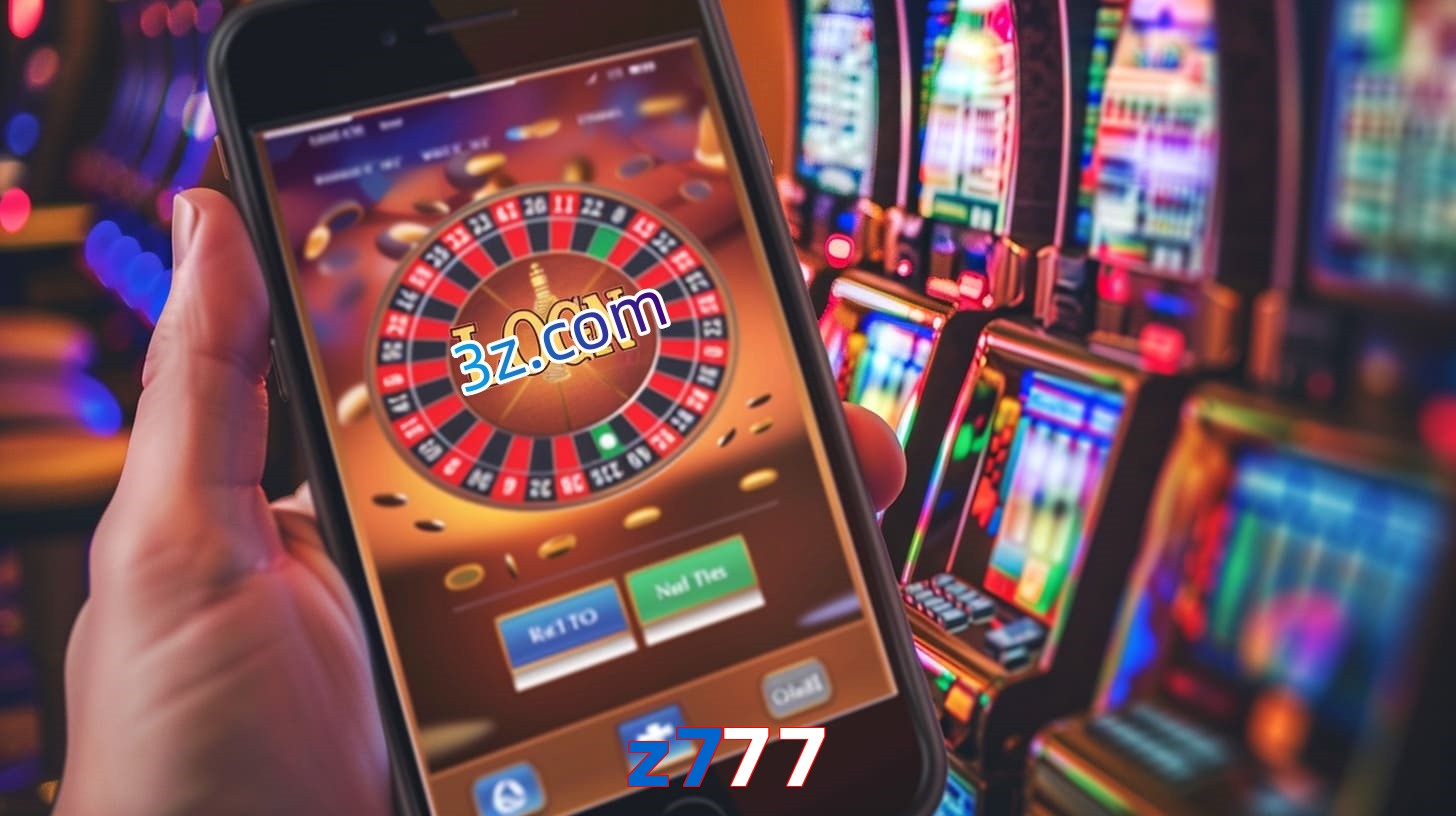 z777 cassino online brasil