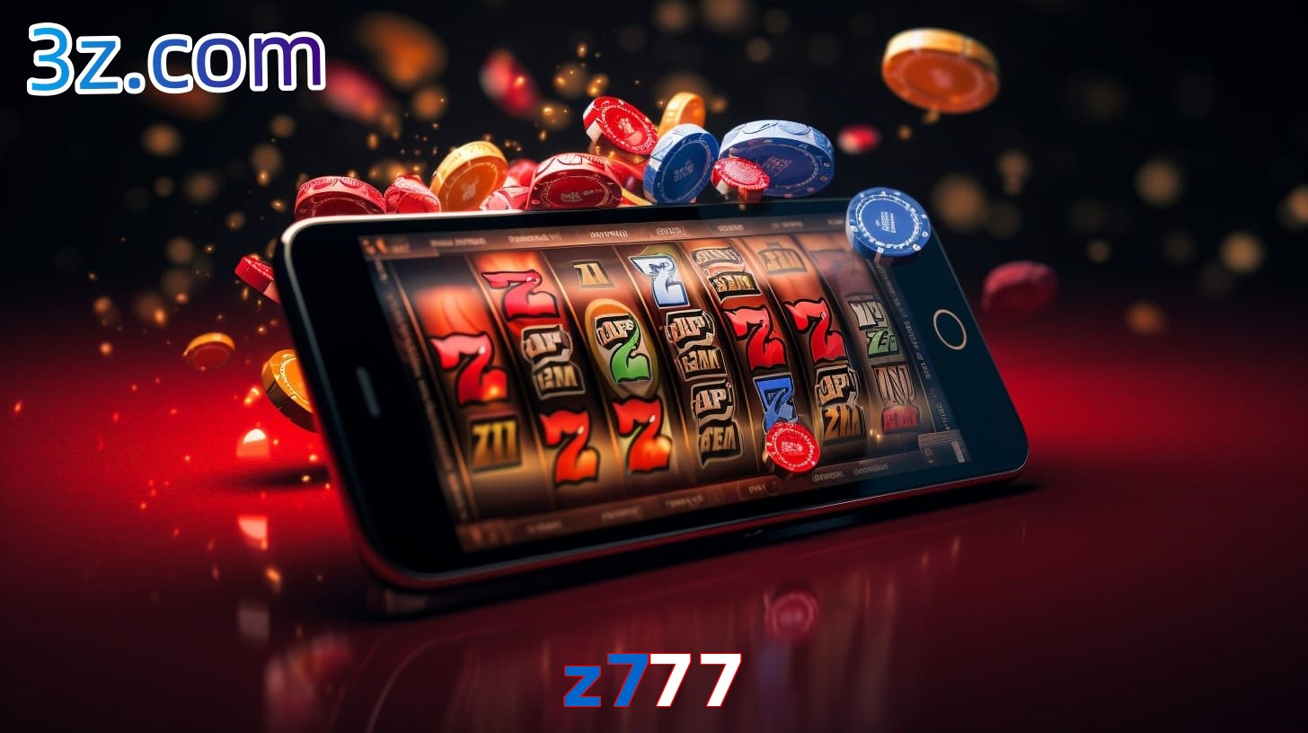 z777 experiência de cassino real com croupier ao vivo