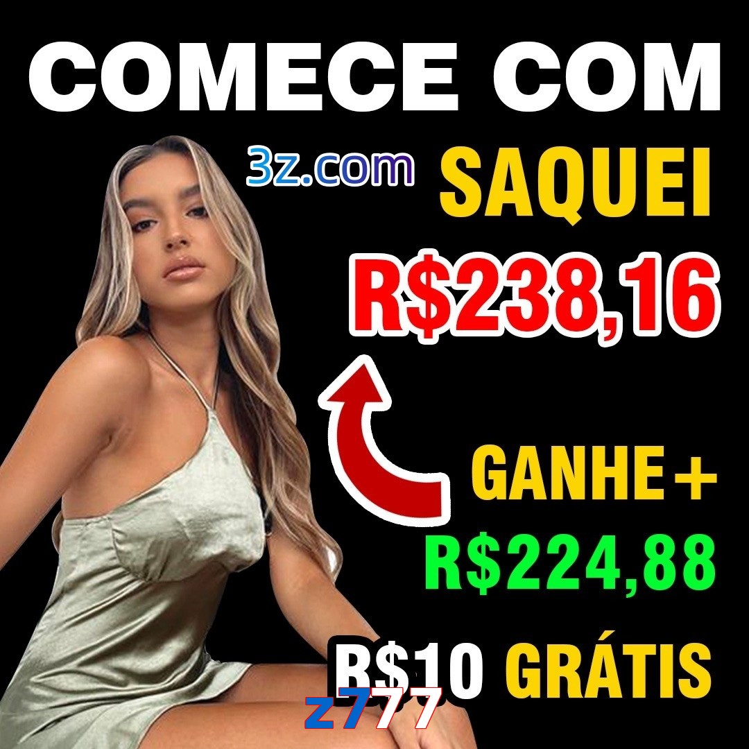 z777 apostas esportivas e cassino